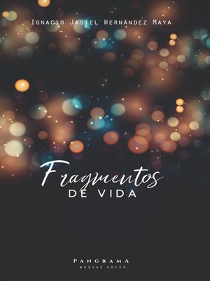 cover image of Fragmentos de vida
